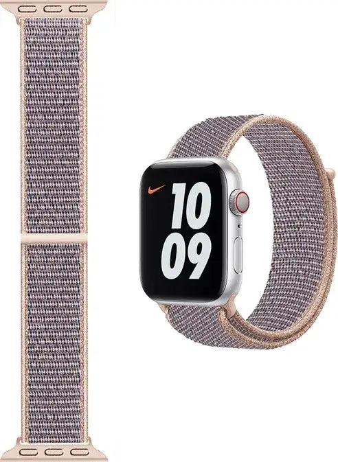 Wiwu Sport Loop Nylon Watchband 38/40/41mm