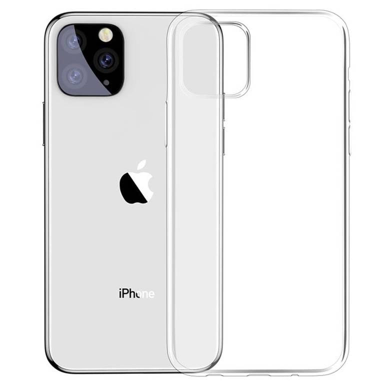 Baseus Safety Airbags iphone 11 pro