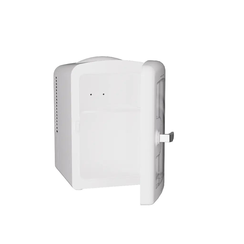 Green Lion GMF-65 Mini Fridge - White