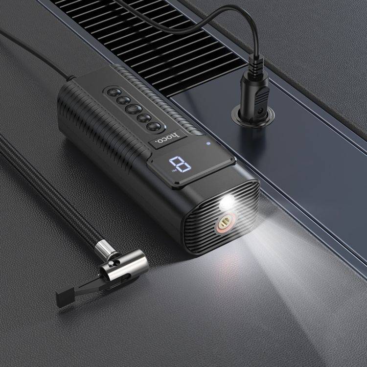 Hoco PH55 Roys Smart Car Air Pump