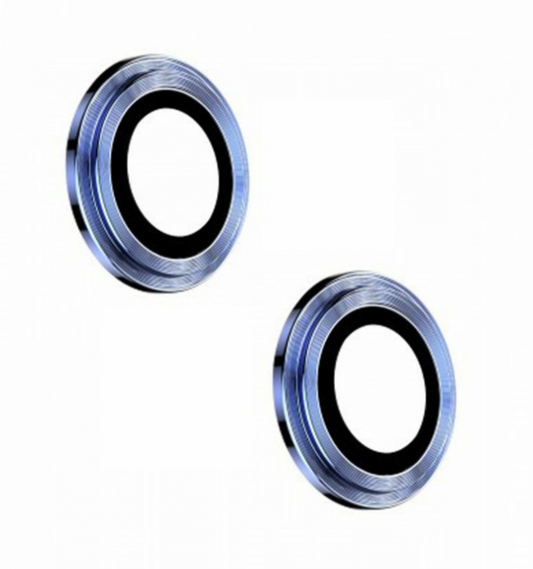 عدسة توتو ايفون اتش دي بإطار معدني ايفون 12 ميني - 12