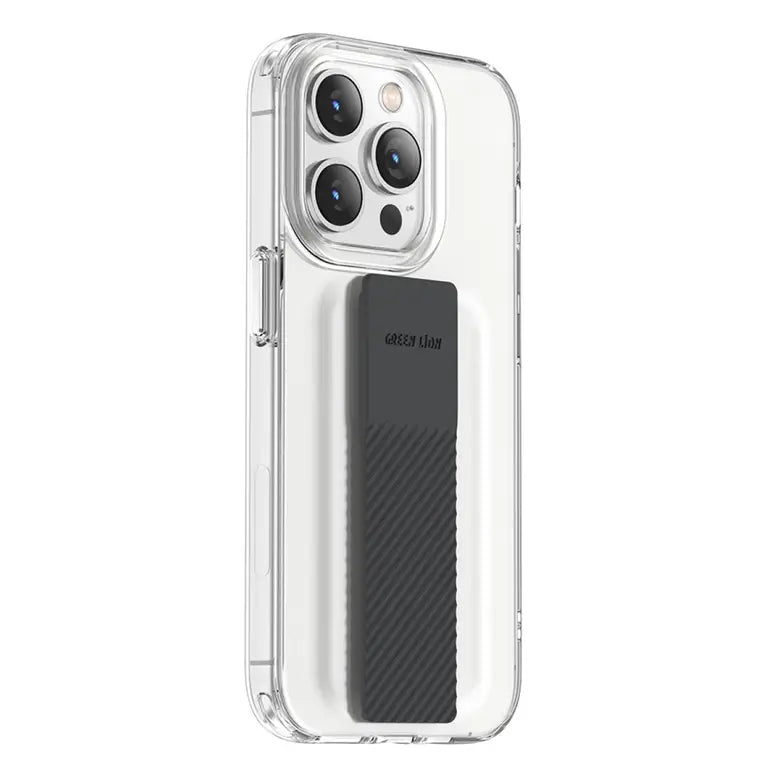 Green London Slim Hybrid Case Iphone 14 Pro Max