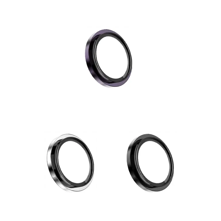 Green Camera Lens HD Plus for iPhone 14 / 14 Plus