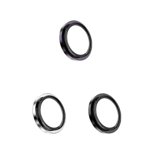 عدسة الكاميرا الخضراء HD Plus لهاتف iPhone 14 / 14 Plus