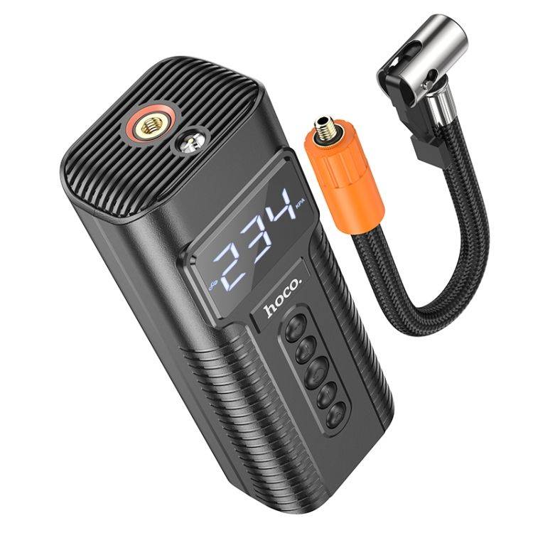 Hoco PH55 Roys Smart Car Air Pump