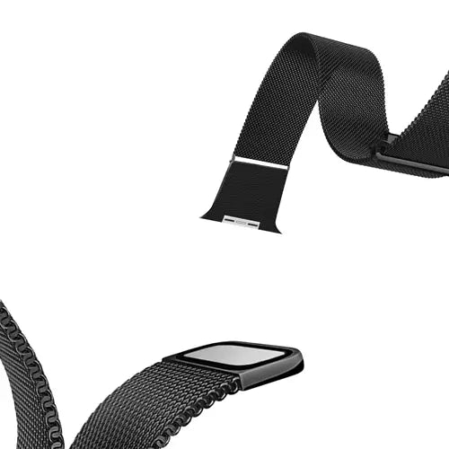 Green Hybrid Mesh Band 42/44/45mm