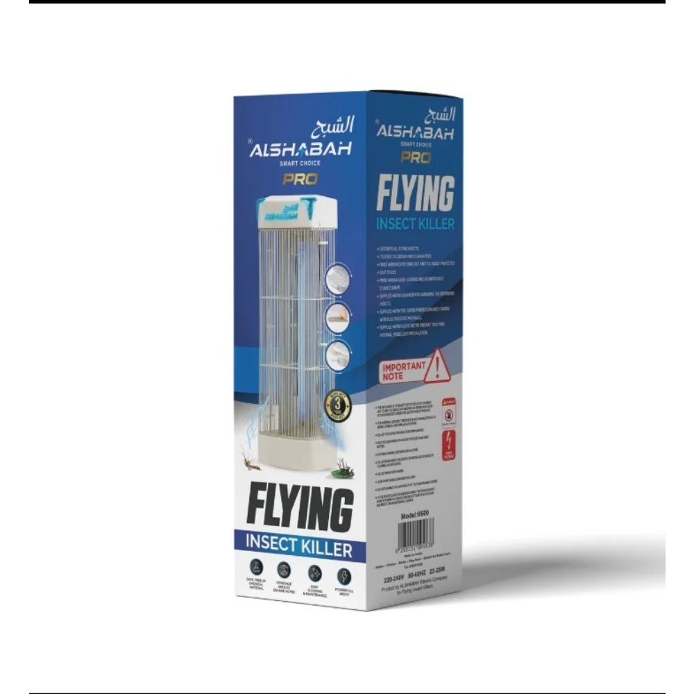 AL-SHABAH Pro Insect Killer -الشبح برو