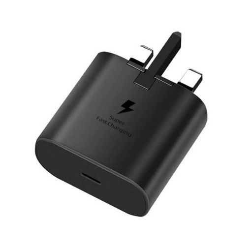 Samsung 25W Travel Adapter