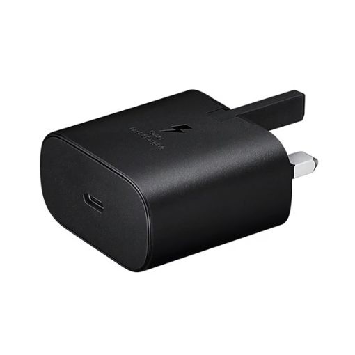 Samsung 25W Travel Adapter