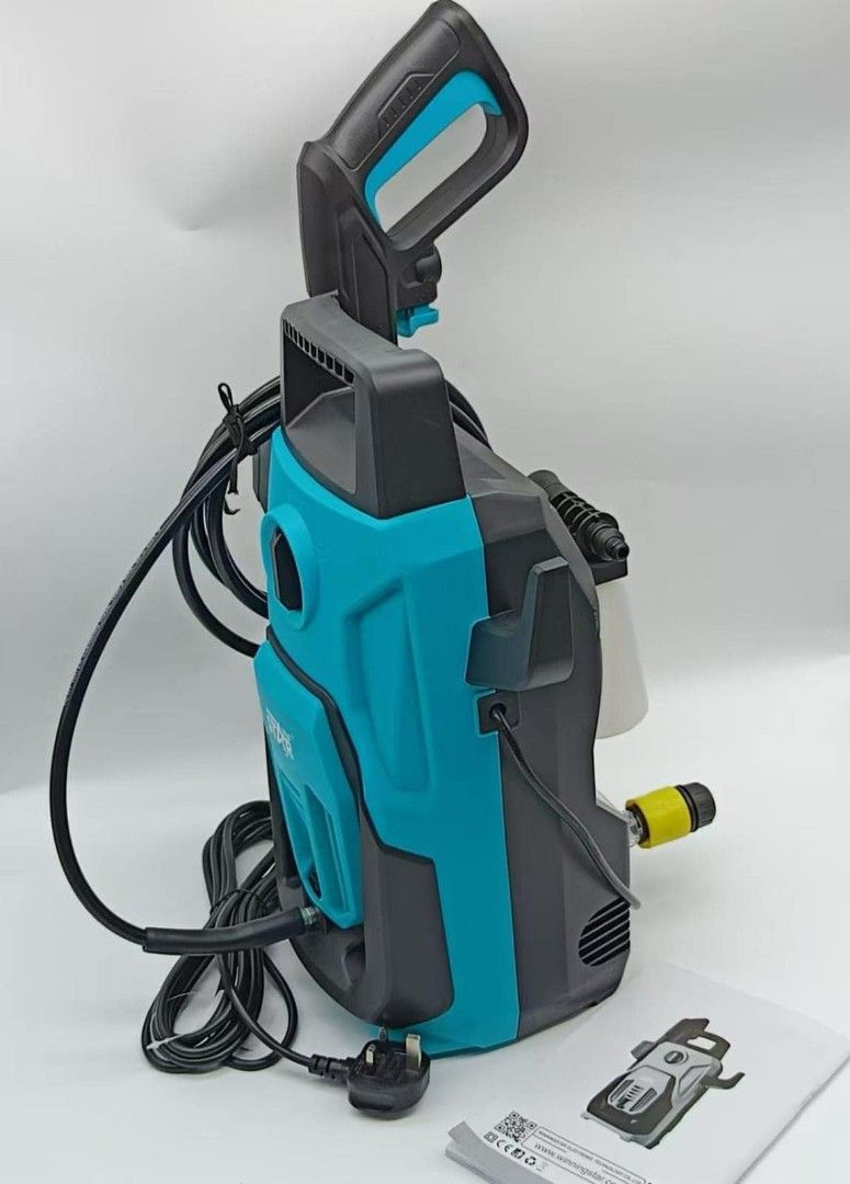Winning Star 90BAR Portable High Pressure Car Washer Machine