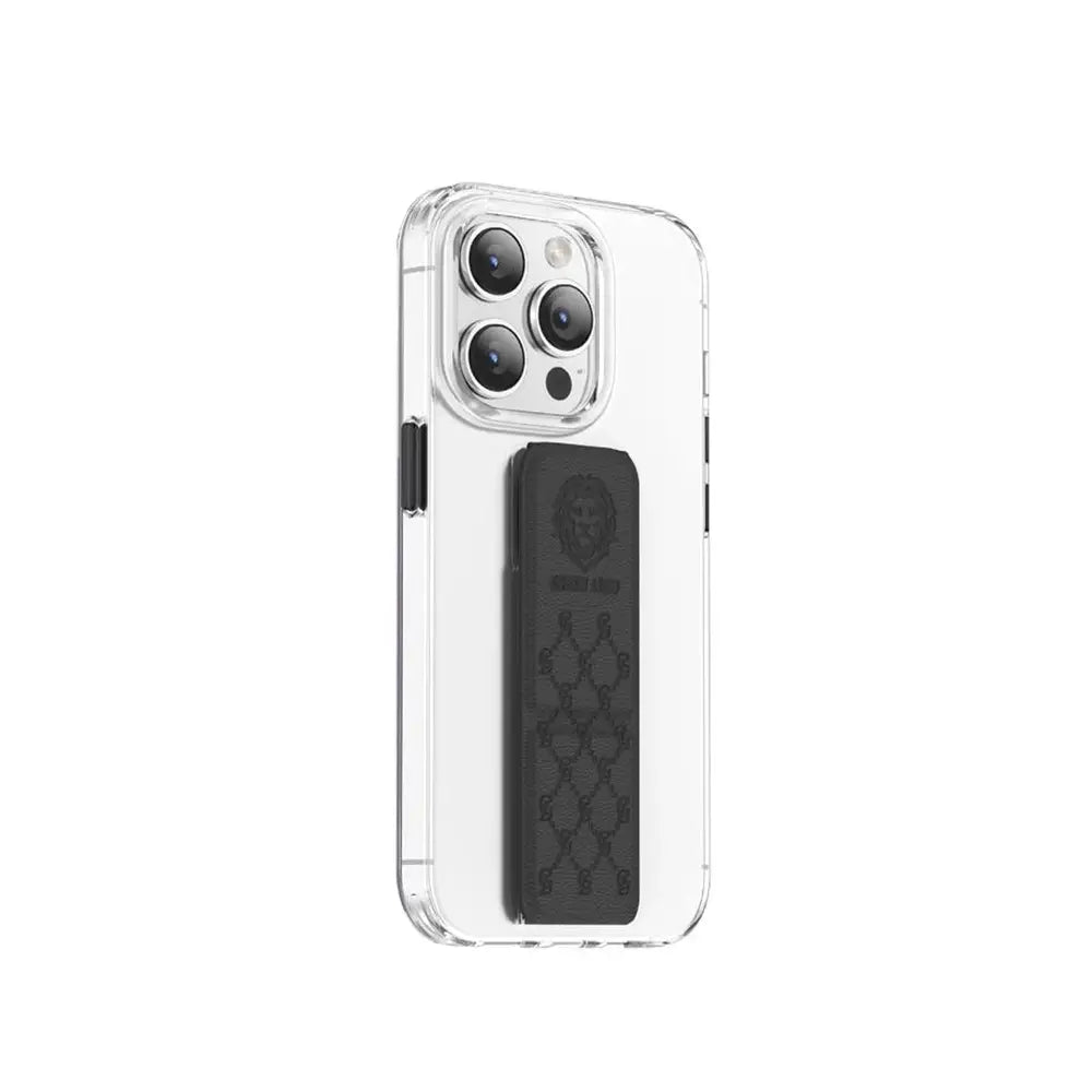 Green Lion Series 9 Clear Case for iPhone 14 Pro Max