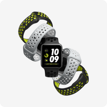 Watch Accessories