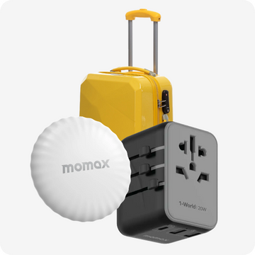 Travel Kit