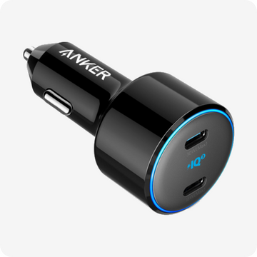 Car Charger