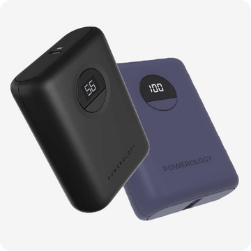Power Banks