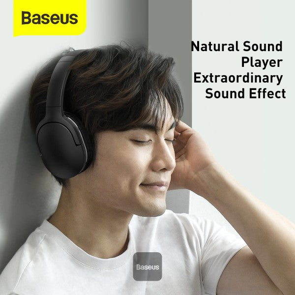 Baseus ENOCK Wireless Headphone D02 Pro