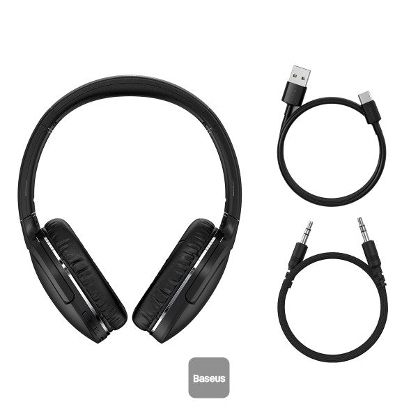 Baseus ENOCK Wireless Headphone D02 Pro