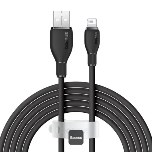 Baseus Charging Cable USB to Lightning 2.4A