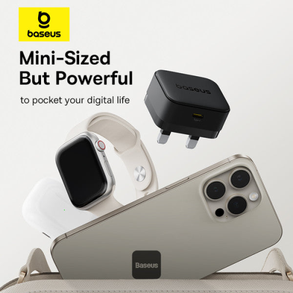 Baseus Palm 20W PD Type-C