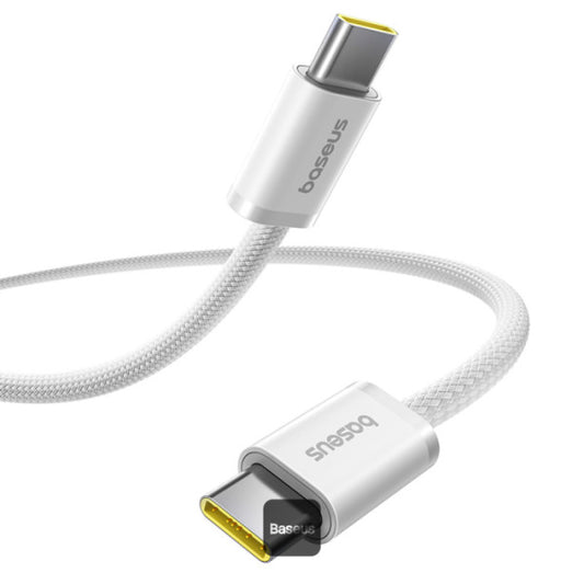 Baseus Dynamic 4 Fast Charging Data Cable Usb-C To Usb-C 100W