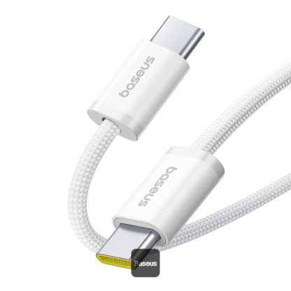 Baseus Dynamic 4 Fast Charging Data Cable Usb-C To Usb-C 100W