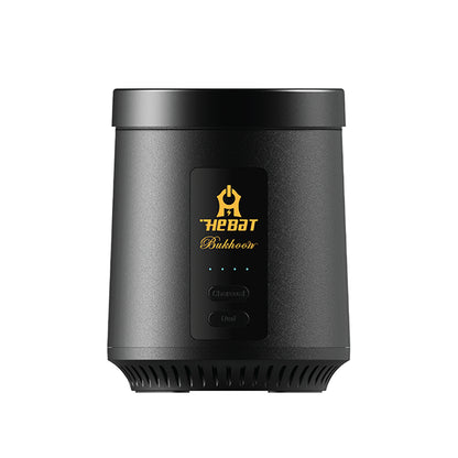 HEBAT Charcoal Incense Burner