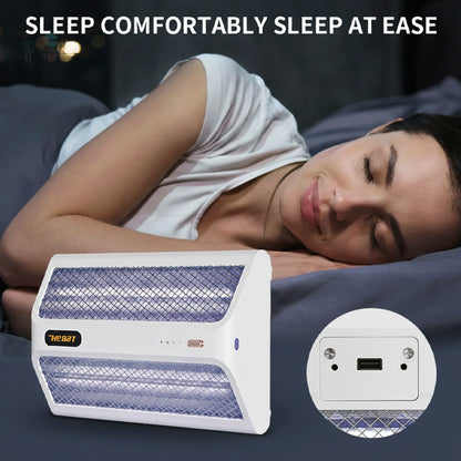 HEBAT Powerful Mosquito Killer Lamp
