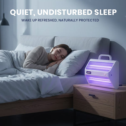 HEBAT Powerful Mosquito Killer Lamp