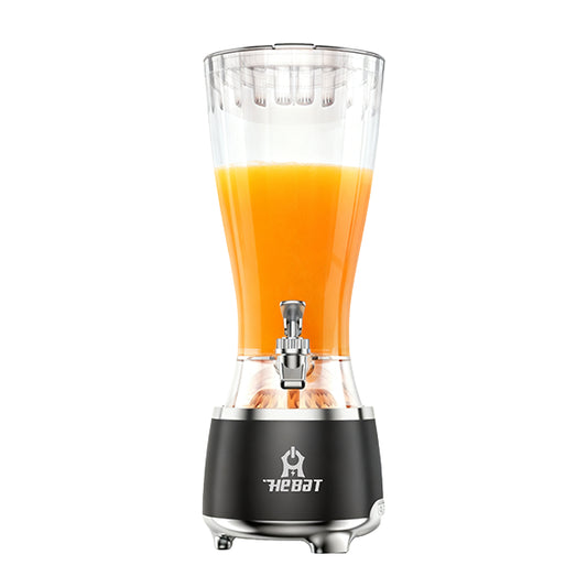 HEBAT Beverage Dispenser
