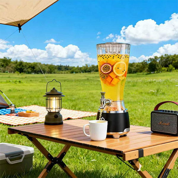 HEBAT Beverage Dispenser
