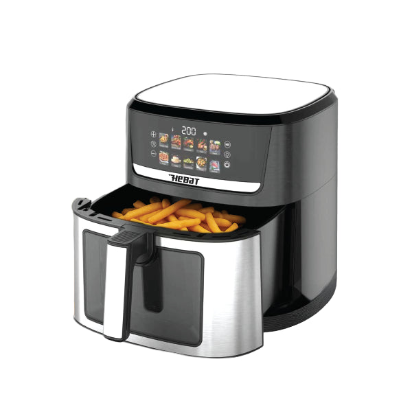 HEBAT Digital Air Fryer (9.2L)