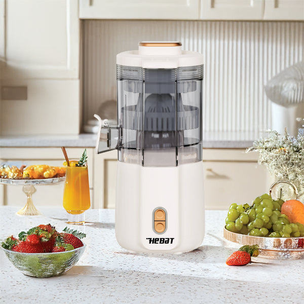 HEBAT Citrus Juicer