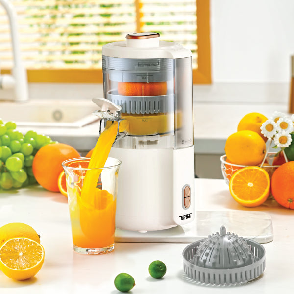 HEBAT Citrus Juicer
