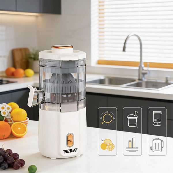 HEBAT Citrus Juicer