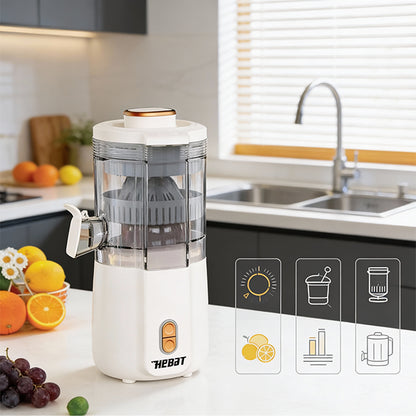 HEBAT Citrus Juicer