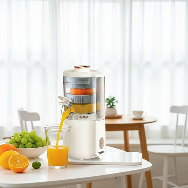 HEBAT Citrus Juicer