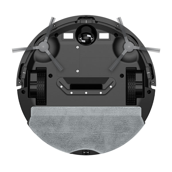 HEBAT HeRobot Smart Robot Vacuum Cleaner