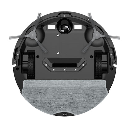 HEBAT HeRobot Smart Robot Vacuum Cleaner