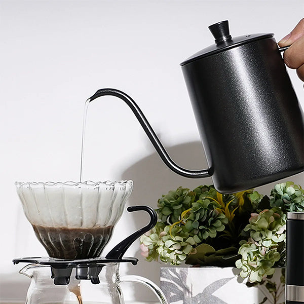 HEBAT V60 Coffee Set