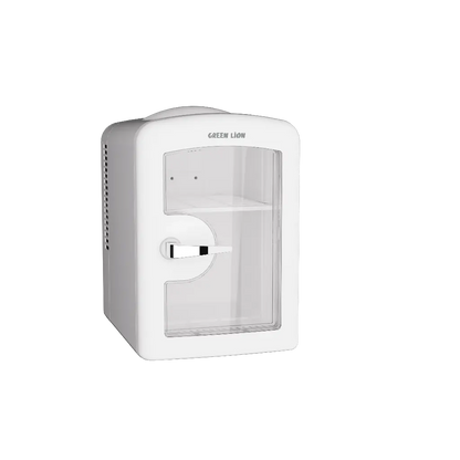 Green Lion GMF-65 Mini Fridge - White
