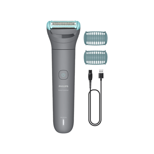 Philips Body Groomer 3000 Series