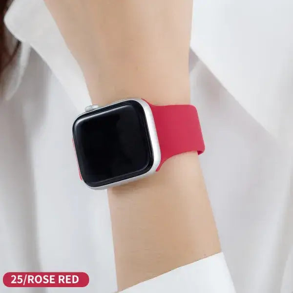 Silicone Band Apple Whatch 42/44/45mm