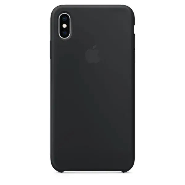 Silicone Case for iPhone Xs Max