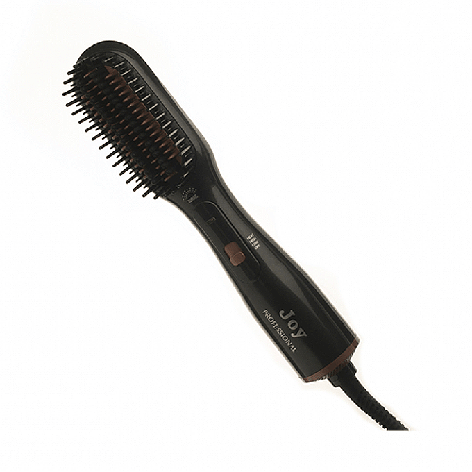 Joy Hair Styling Brush 3 IN 1