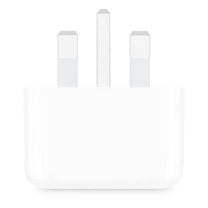 محول طاقة USB-C بقوة 20 واط من أبل