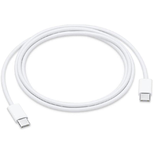 Apple USB-C to USB-C Standard Cable 1M