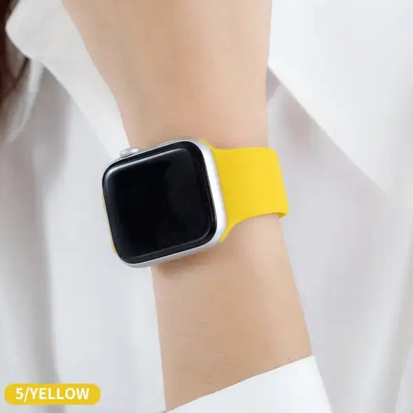 Silicone Band Apple Whatch 38/40/41mm