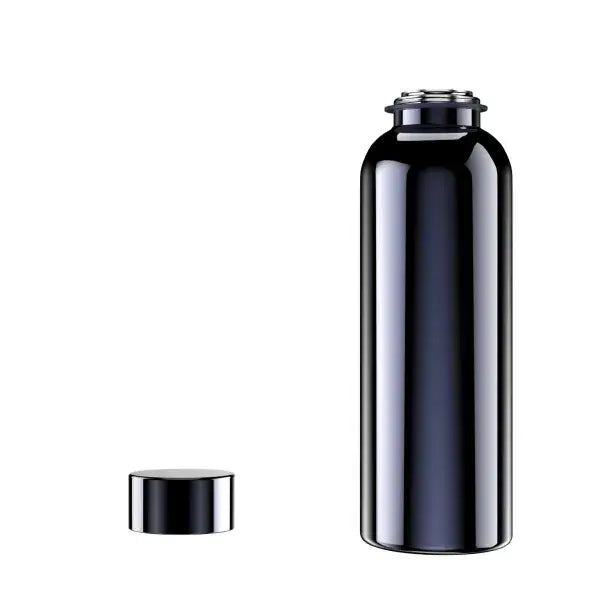 Green Designo Series Stainless Steel Water Bottle 550ml