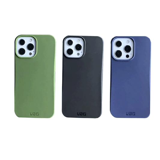 iPhone 13Pro Max silicone mobile phone