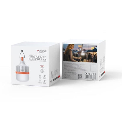 Yesido LED Light Bulb